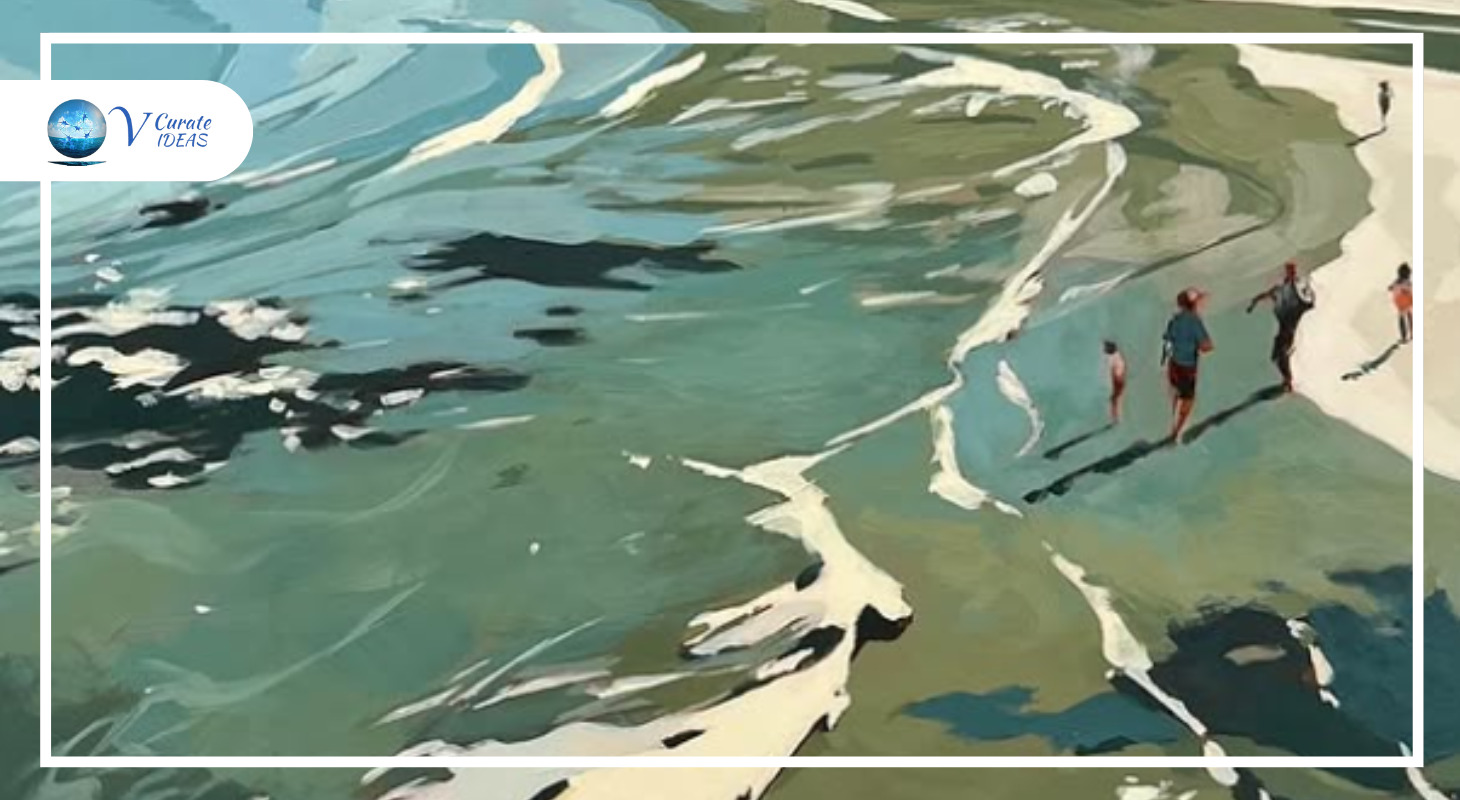 COASTAL EXPLORERS