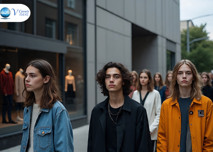 Unisex Fashion: Trend, Statement, or Social Revolution?