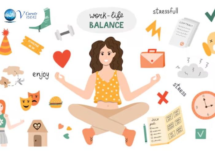 7 Realistic Ways to Achieve Work-Life Balance in 2025