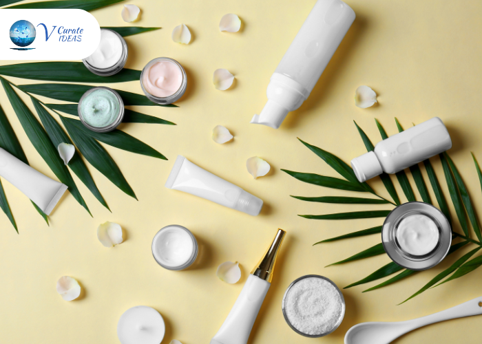 Top Skincare Ingredients Redefining Beauty in 2025