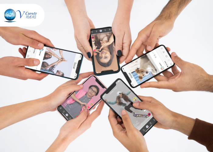 How Social Media Trends Influence Consumer Behavior