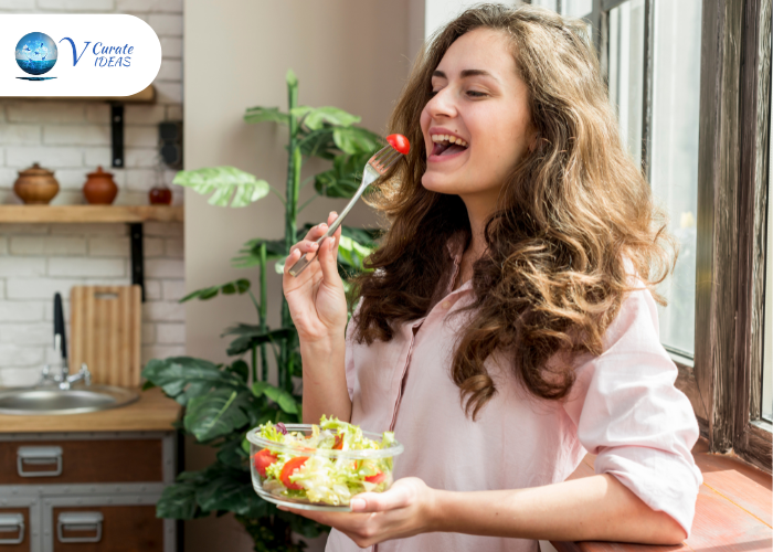 Plant-Based Eating: Health, Flavor, and Sustainability 2026