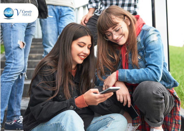 Gen Z Earning Through Micro-Communities