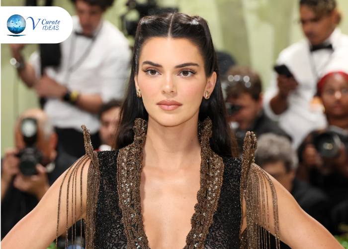Kendall Jenner’s Brand Empire and Gen Z Influence