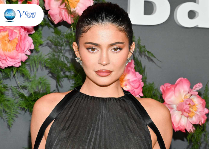 Kylie Jenner: How She Built a Billion-Dollar Beauty Empire