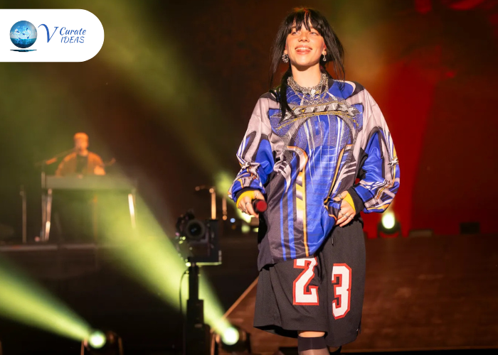 Why Billie Eilish Feels More Like a Feeling Than a Pop Star