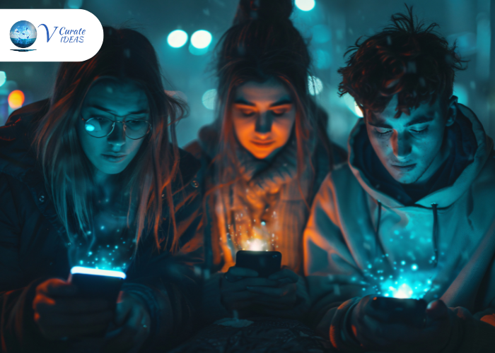 How Gen Z Uses Generative AI to Make Money Online Fast