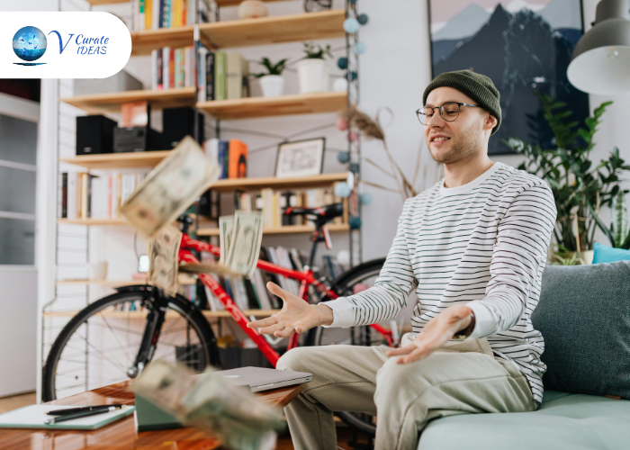 Investing Hacks for Gen Z: Turn Small Cash into Big Gains