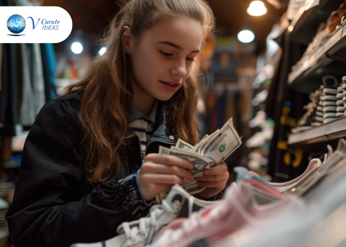 Gen Z Side Hustle Wealth Secrets