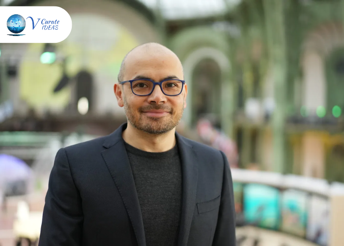 Demis Hassabis: AI Visionary Shaping the Future