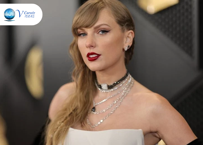 Taylor Swift’s Billion-Dollar Brand Strategy Explained