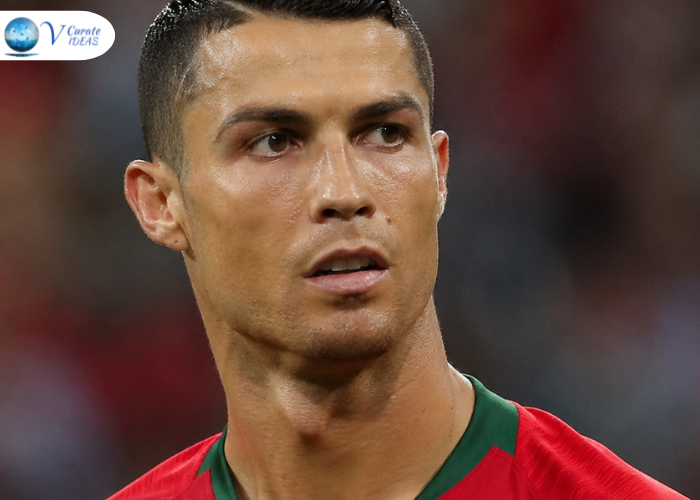 The Ronaldo Mindset: Motivation or a Perfected Illusion