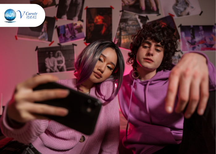 How TikTok Is Redefining What We Call “Normal”