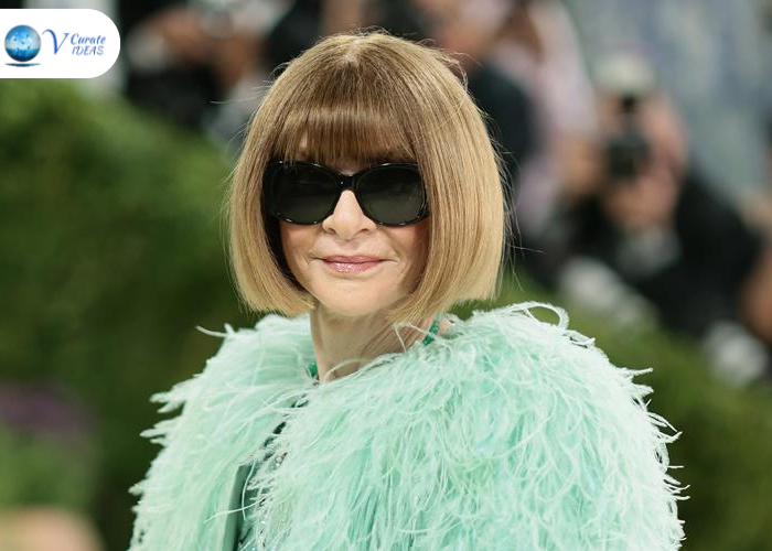 Anna Wintour: Fashion’s Last Power Boss?