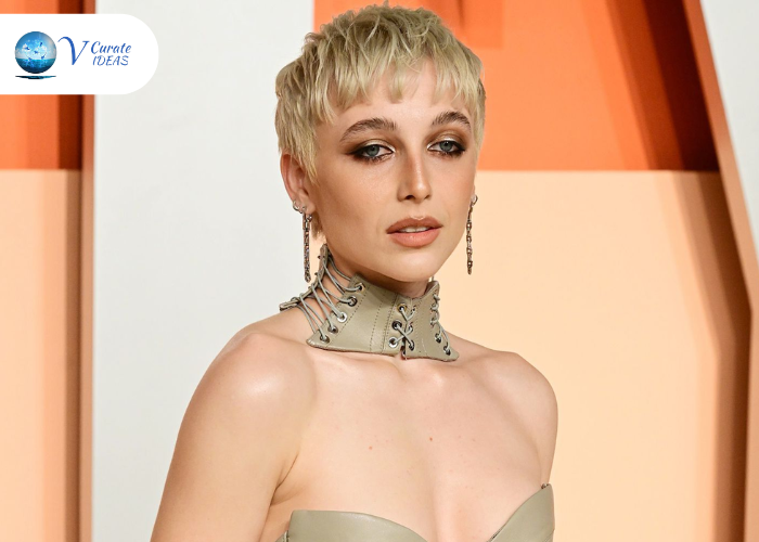 Emma Chamberlain Rise From YouTube to Global Fame
