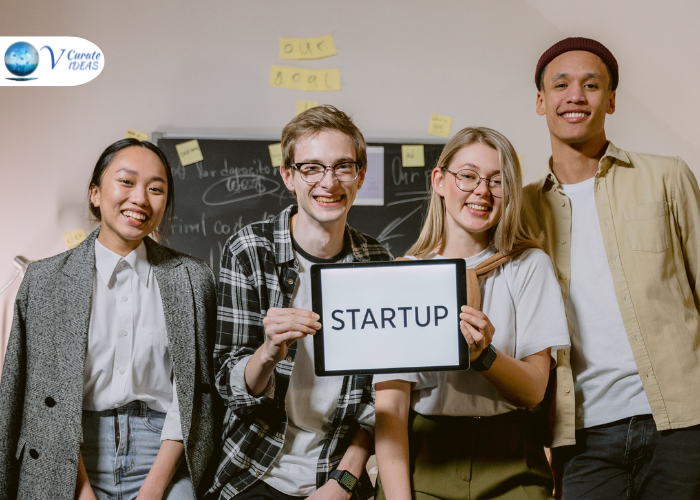Entrepreneurship Is No Longer One Size Fits All