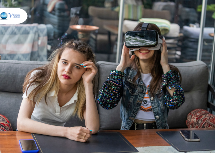 What Gen Z Really Thinks About AI in 2026