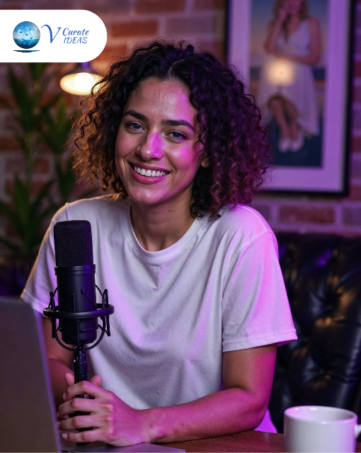 How Gen Z Podcasts Make Money in 2026