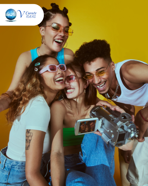 How Viral Content Became a Career Path