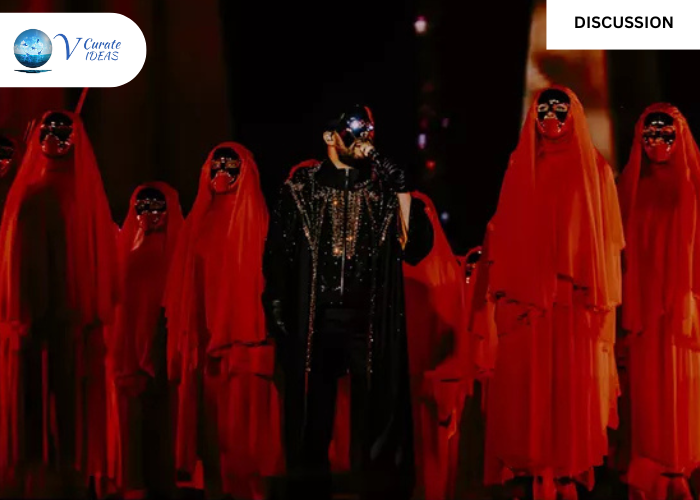 The Weeknd’s Record-Breaking Denver Show — Thoughts?