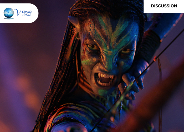 Avatar: Fire and Ash – What Are You Most Excited For?