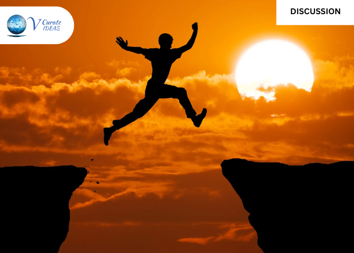 Comfort Zone or Consistency: Which Drives Personal Growth?