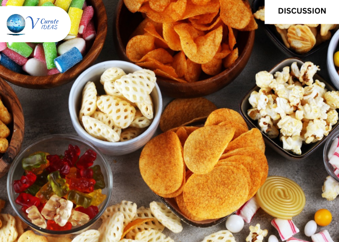 Turning Imperfect Produce into Delicious Sustainable Snacks