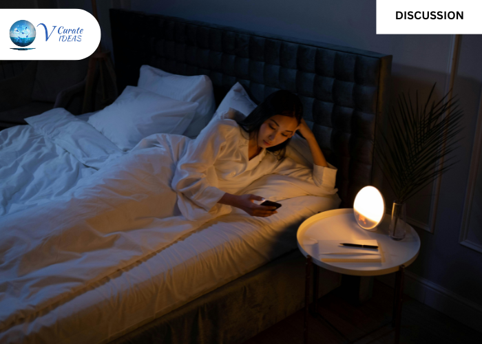 Why We Struggle to Sleep and How to Fix It