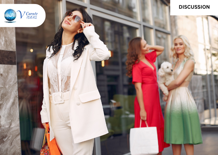 Investing in Style: Self-Expression or Social Competition?