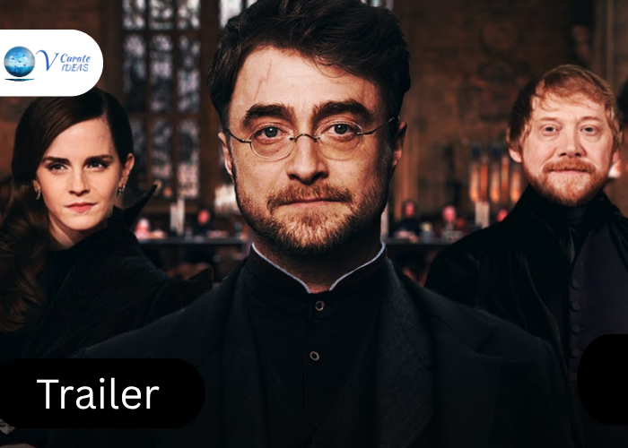 New Harry Potter Era Begins