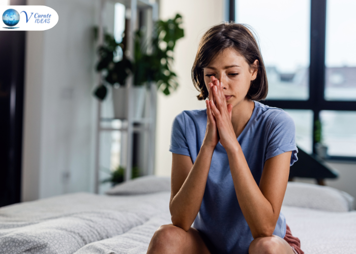 Main Character Signals