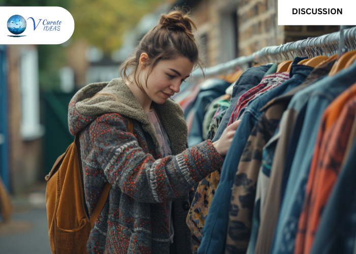 Are Pre-Loved Clothes Really Hygienic and Safe?