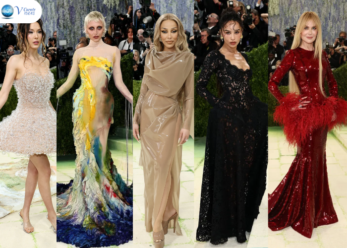 Met Gala 2026: Who truly stole the show?