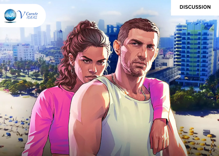 Why GTA 6 Feels Bigger Than Real Life
