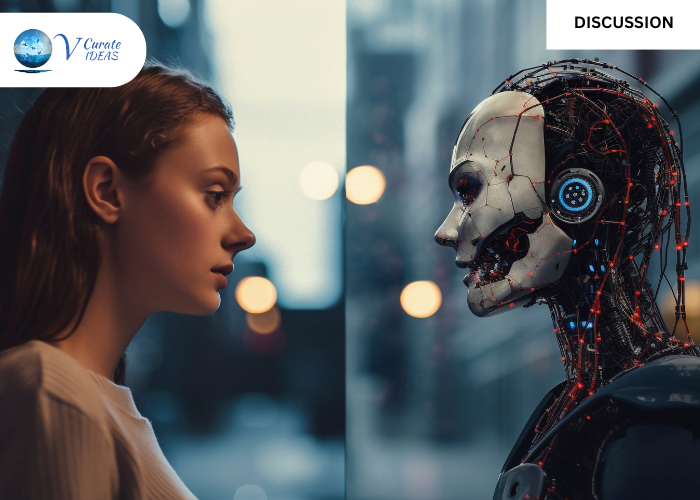 Would You Trust an AI Therapist More Than a Human?