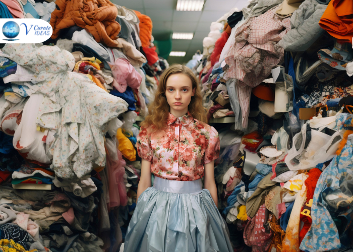 Is Fast Fashion Losing Its Appeal to a Conscious Generation?
