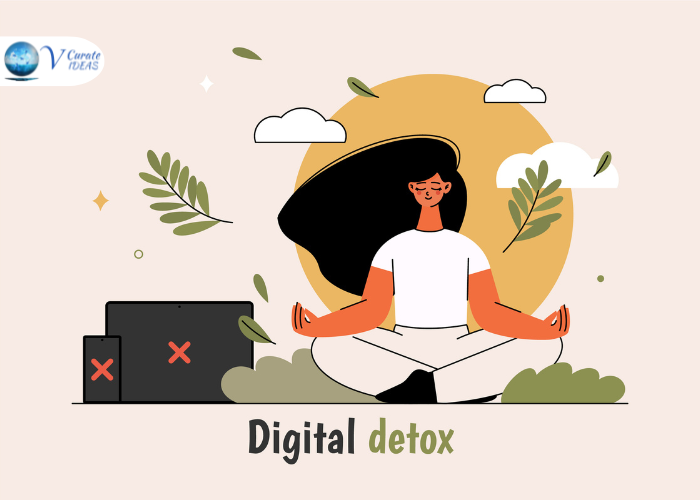 Why Everyone Is Talking About Digital DetoxesToday