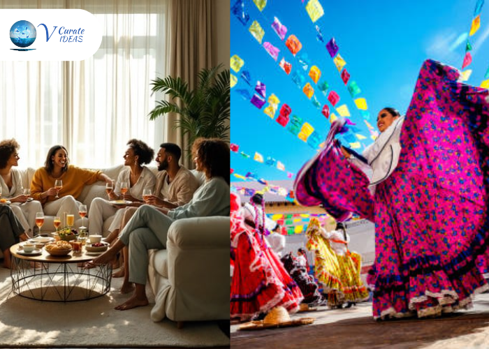 Tradition vs. Modernization: Striking the Right Balance