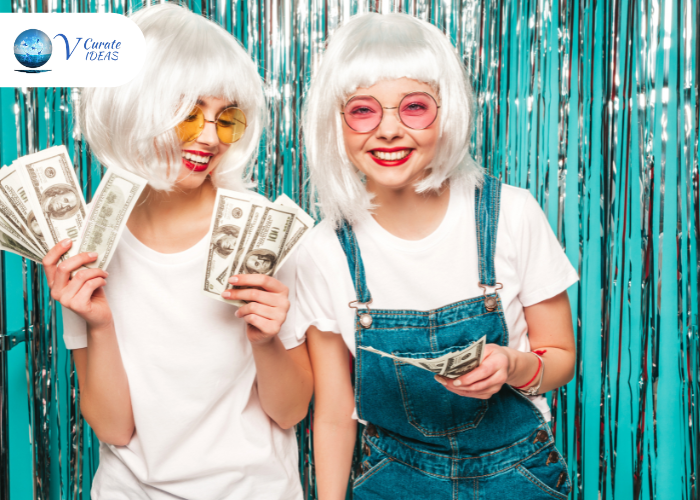 How Gen Z Turns Hobbies Into Real Income Streams