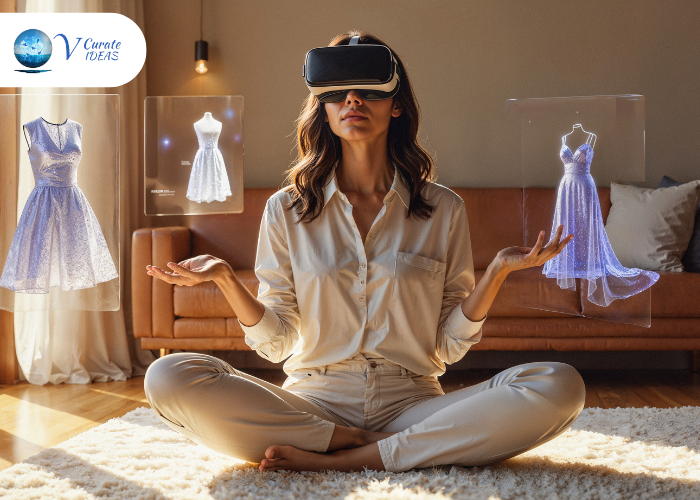 AR Virtual Try-On Apps: The Future of Gen Z Shopping