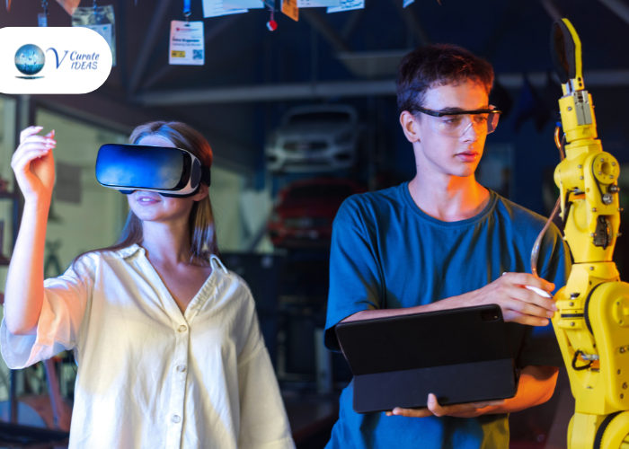 Navigating Tomorrow: How AI Is Shaping Gen Z Career Paths