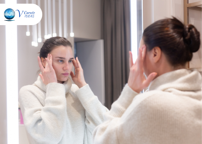 The Pressure to Glow Up: Confidence or Comparison?