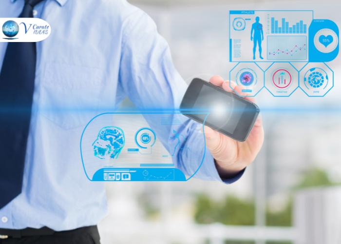 The Ever Changing Health Tech Landscape