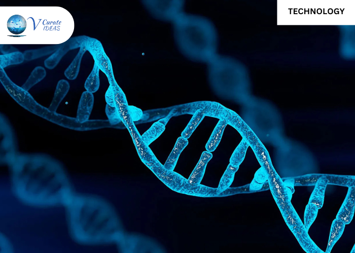 Work Begins on World-First Project to Create Artificial Human DNA