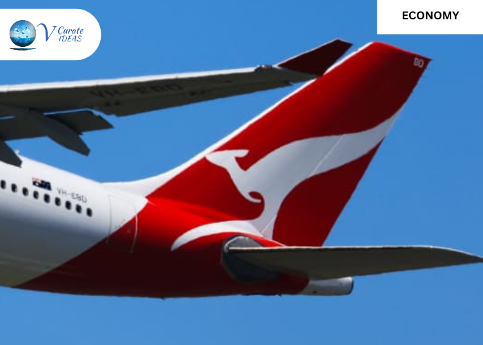 Qantas Data Breach Exposes Personal Info of Up to Six Million Customers