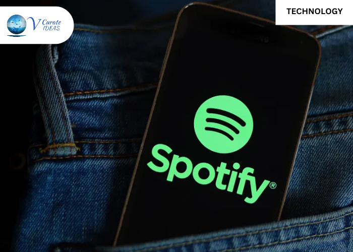 Spotify Band at Center of AI Controversy and Identity Hoax