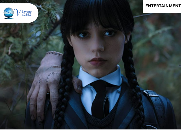 Wednesday Season 2: Netflix Confirms Return of Hit Series With New Surprises