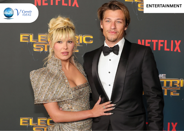 Millie Bobby Brown, 21, and Jake Bongiovi adopt baby girl