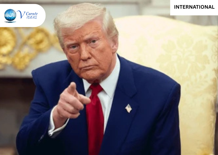 Trump Says Iran Has ‘No Plan’ to Execute Protesters as Regional Tensions Remain High