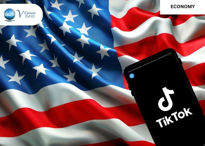 TikTok Strikes Deal to Keep App Running in US, But User Experience May Change